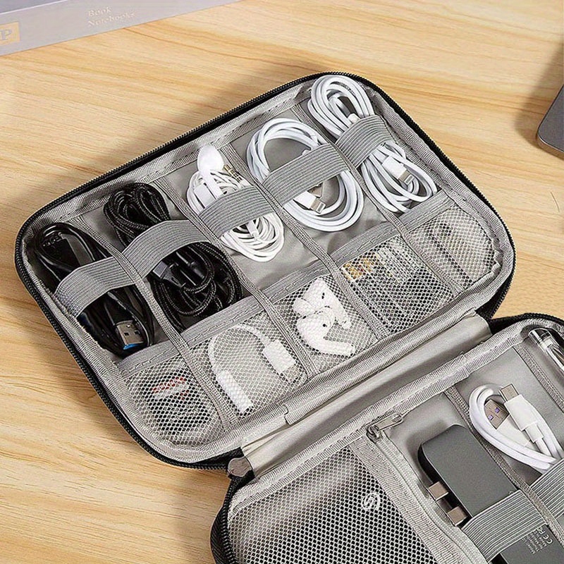 1 buah Kotak Penyimpan Kabel d - Office Tech Gear ulasan dan harga