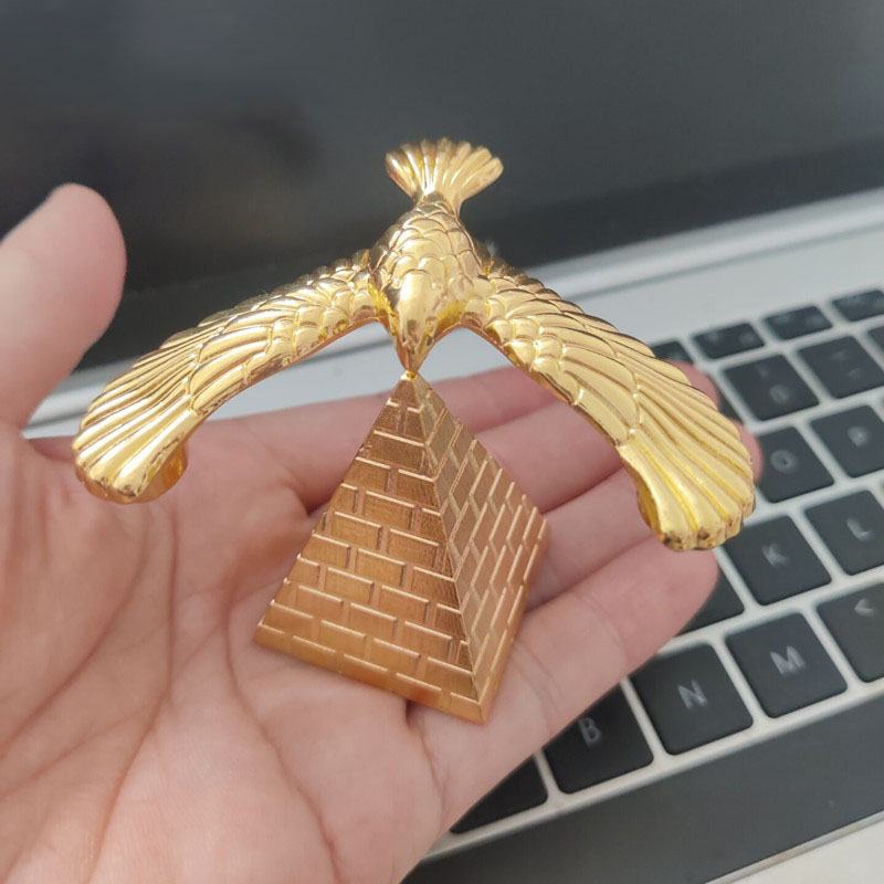 Mainan Burung Keseimbangan Men - Office Technologies ulasan dan harga