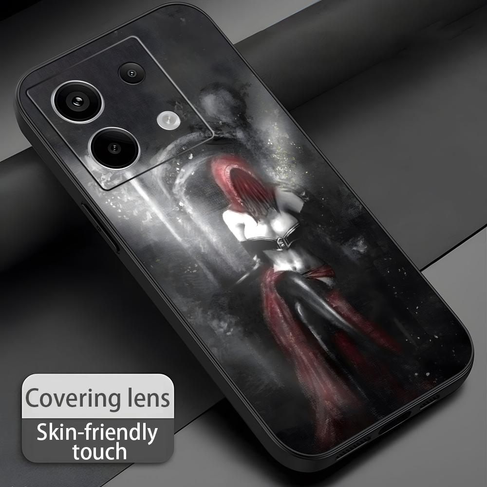 Casing Ponsel Game Klasik DARK - Receipt Printer Thermal ulasan dan harga