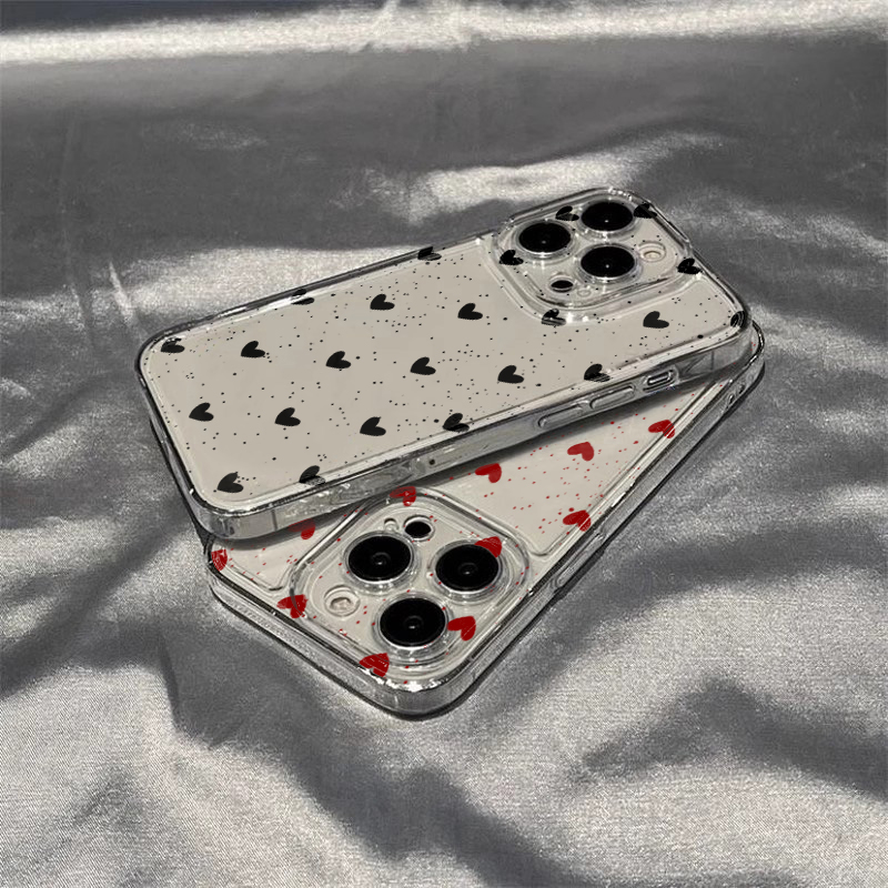 Casing Ponsel Polkadot Pita Ha - Receipt Printer Thermal ulasan dan harga