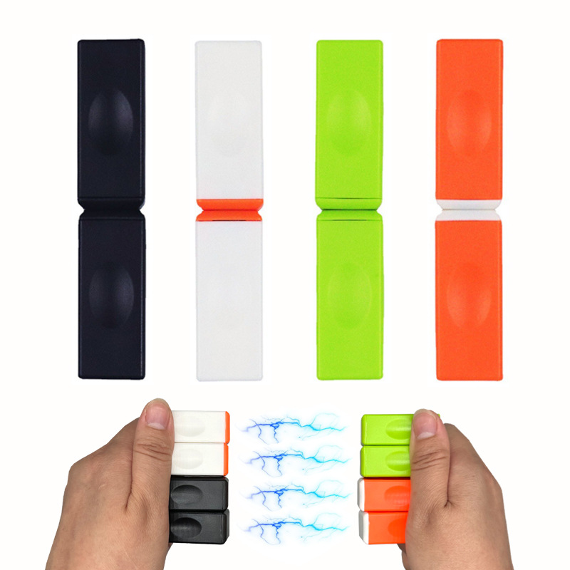 Mainan Fidget bata magnetik lu - Office Technician ulasan dan harga