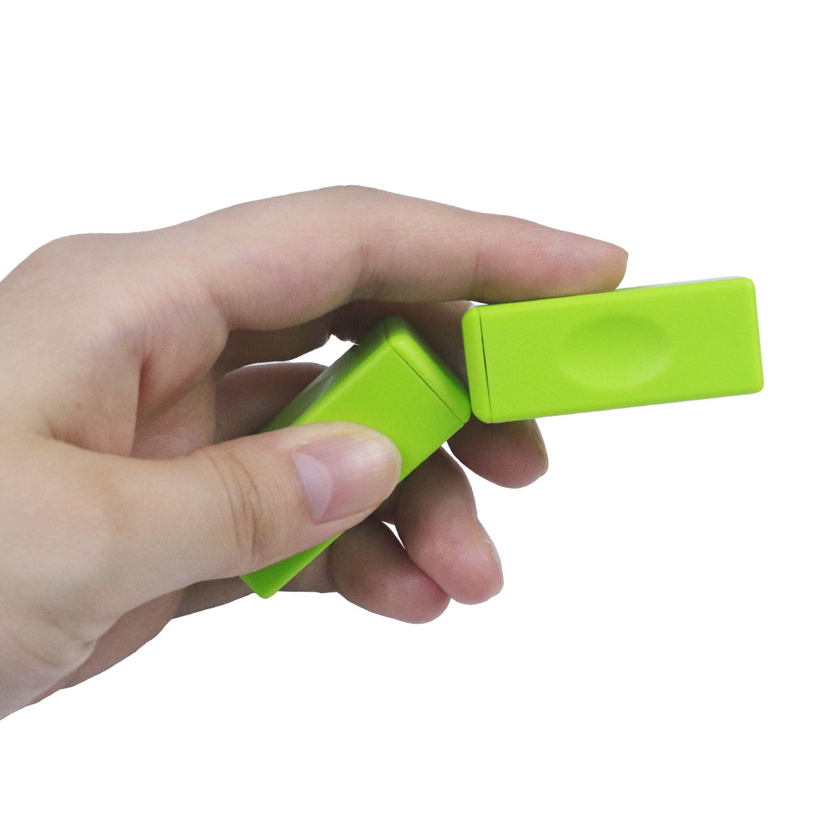 Mainan Fidget bata magnetik lu - Office Technician ulasan dan harga