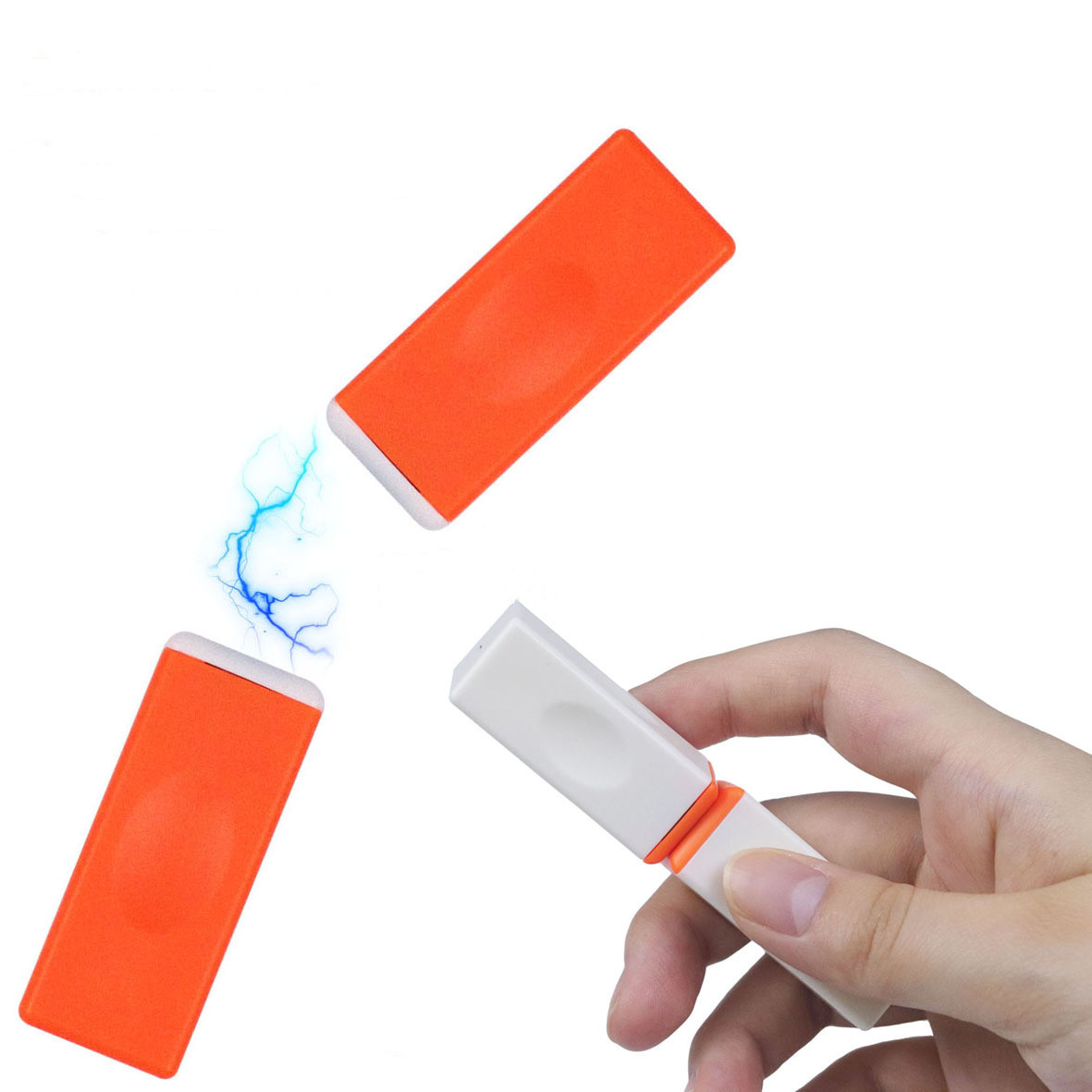Mainan Fidget bata magnetik lu - Office Technician ulasan dan harga