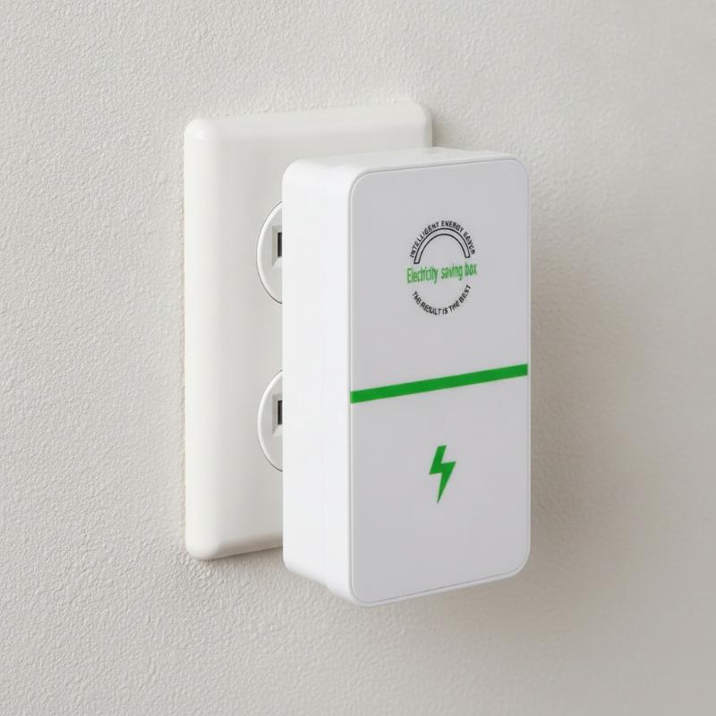 Perangkat Hemat Energi Cerdas, - Office Technologies ulasan dan harga