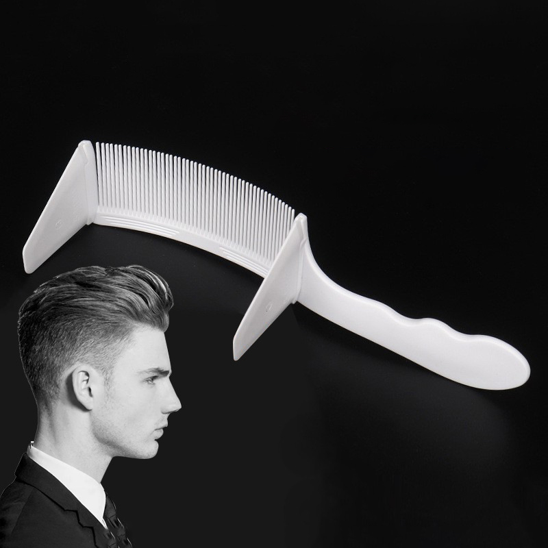 1 buah sisir posisi melengkung - Binding Machine Comb ulasan dan harga