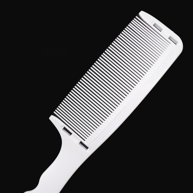 1 buah sisir posisi melengkung - Binding Machine Comb ulasan dan harga