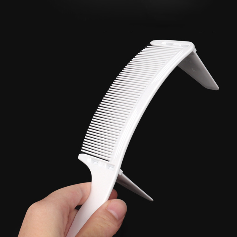 1 buah sisir posisi melengkung - Binding Machine Comb ulasan dan harga