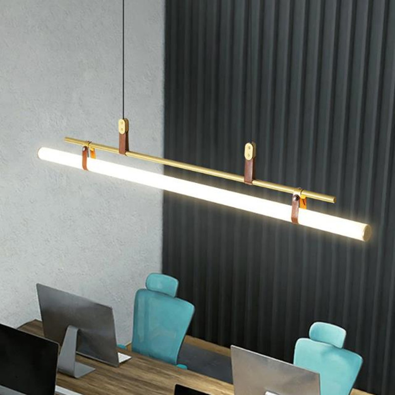 Lampu Gantung Eden Chandelier  - Office Technician ulasan dan harga